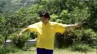 武术少林系列达摩易筋经01