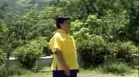 达摩易筋经