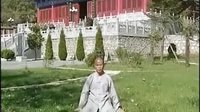 少林易筋经