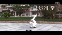 张子荣健身气功《易筋经》