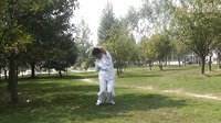 保健气功 易筋经