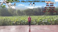 楠楠广场舞 城市黄玫瑰