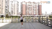 新风尚广场舞 爱是萌萌哒