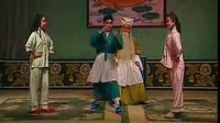 豫剧全场戏回龙传 又名《王华买爹》 4