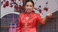 河南坠子马踏洛阳（第一部）1   坠子皇后胡中花