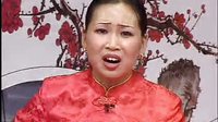 河南坠子刘云打母  胡中花演唱