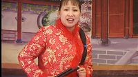 河南坠子斩妖 胡中花演唱