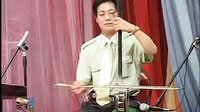 河南坠子口媳妇变驴  胡中花演唱