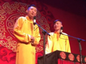 学歌曲