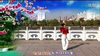 贺月秋自编广场舞《我们好好爱》正反教