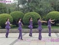 张春丽广场舞用情最深的人