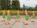 张春丽广场舞卓玛的爱恋