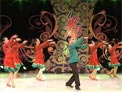 张春丽广场舞醉乡