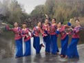 张春丽广场舞一袖云