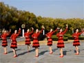 张春丽广场舞美人依旧