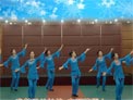 张春丽广场舞相恋