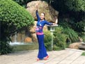 张春丽广场舞天下无双