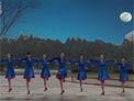 张春丽广场舞草原的月亮