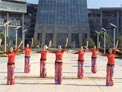 张春丽广场舞北京梦