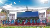 达洲幽香广场舞  草原请你来广场舞 编舞王