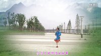 芳华岁月萃萃广场舞永远的那达慕 编舞静静