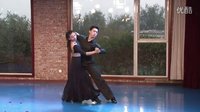 交谊舞暗香残留 北京舞蹈学院邢睿 钟华龙表