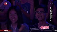 北京六环笑话王搞笑演绎淑女与女汉子