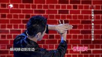 街头魔术师 真金白银变钞票