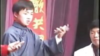 河洛大鼓， 小两口抬水　制片翟振武