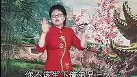 河洛大鼓《三不义》