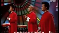 河洛大鼓《门巴将军》