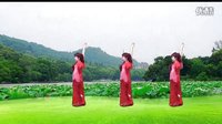 心果习舞：＜我爱西湖花和水＞