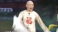 二人转放风筝：小豆豆 吉忠利