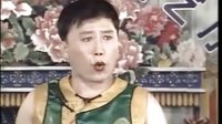 二人转《包公赔情》北派唱腔 演唱者 吉忠利