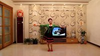 心果广场舞.漓江水妹子