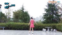 茉莉广场舞《我要醉在草原上》含背面与分解下载