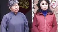 民间小调公公儿媳争裤头：2