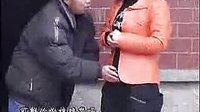 民间小调公公儿媳争裤头：4