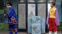 桂林彩调：娘送女_1