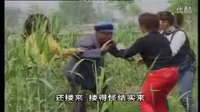 民间小调疯婆婆：02