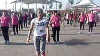魅力集宁健康舞第二套(集宁通州路美甜乐广