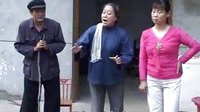 民间小调弟兄俩争洞房：3