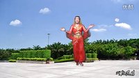 印度风情 广场舞