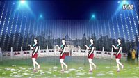 阿娜广场舞带你潇洒带你嗨：正面 惠州原创广