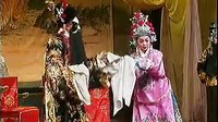 山东枣梆  《徐龙铡子》下   刘长安主演