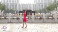 无锡和乐style广场舞 《再唱等你那么久》原