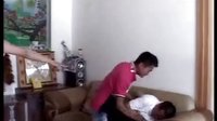 民间小调嫂子是妈：B