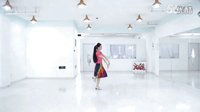北京艺莞儿广场舞 《阿依古丽》（正面、教学