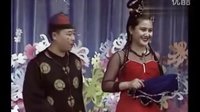 二人转小帽 啰嗦五更 赵小军 小豆豆