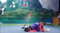 二人转小帽 大将名五更 赵小军 小豆豆